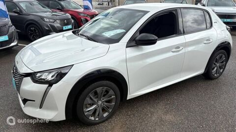 Annonce voiture Peugeot 208 14999 €