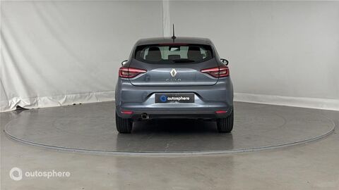 Clio 1.0 TCe 100ch Business GPL -21N 2021 occasion 62800 Li&eacute;vin