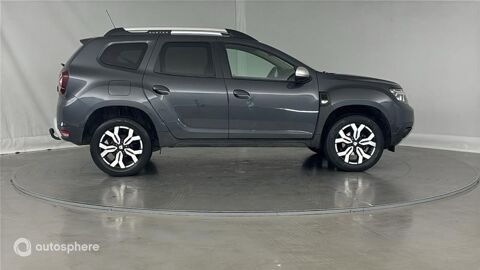 Duster 1.5 Blue dCi 115ch Prestige 4x2 E6U 2021 occasion 62000 Arras