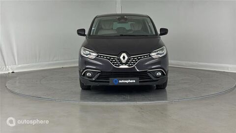 Sc&eacute;nic 1.6 dCi 130ch energy Initiale Paris 2017 occasion 59650 Villeneuve-d'Ascq