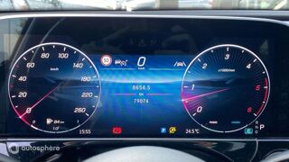 Classe E 450 d 367+23ch AMG Line 4Matic 9G-Tronic 2024 occasion 60200 Compi&egrave;gne