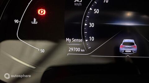 Captur 1.0 TCe 90ch Techno 2023 occasion 57500 Saint-Avold