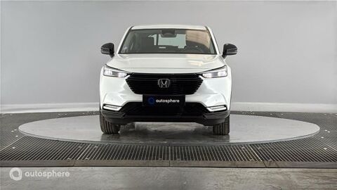 HR-V 1.5 i-MMD 131ch e:HEV Advance 2023 occasion 69200 V&eacute;nissieux