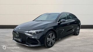 Classe CLA 200 EQ 224ch Progressive Line 2026 occasion 77100 Meaux