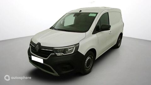 Annonce voiture Renault Kangoo 18899 €