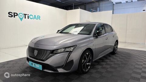 Peugeot 308 PHEV 180ch Allure Pack e-EAT8 2022 occasion Avignon 84000