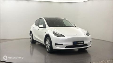 Model Y Standard RWD 2024 occasion 44000 NANTES