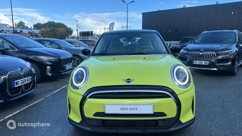 Cooper 136ch Edition Premium BVA7 2023 occasion 33700 M&eacute;rignac