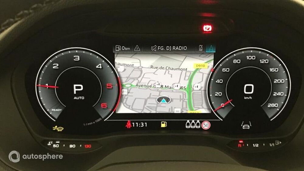 Q2 35 TDI 150ch S line Plus S tronic 7 2026 occasion 86000 Poitiers