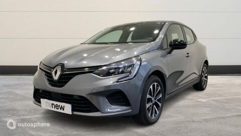 Renault Clio 1.0 TCe 90ch Evolution 2023 occasion Thionville 57100