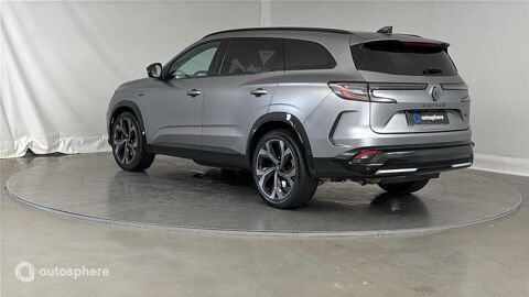 Espace 1.2 E-Tech full hybrid 200ch esprit Alpine 2023 occasion 57000 Metz