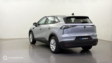Symbioz 1.8 E-Tech full hybrid 160ch Evolution - 25 2025 occasion 10100 Romilly-sur-Seine