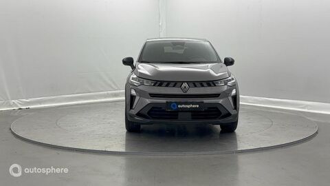 Symbioz 1.6 E-Tech full hybrid 145ch Evolution 2025 occasion 62000 Arras