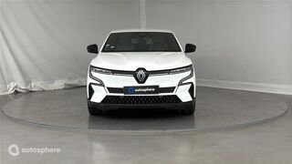 M&eacute;gane E-Tech Electric EV60 220ch Techno super charge 2022 occasion 57000 Metz