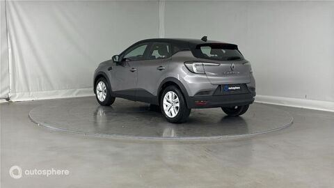 Captur 1.0 Eco-G 100ch Evolution 2025 occasion 57600 Saint- Forbach