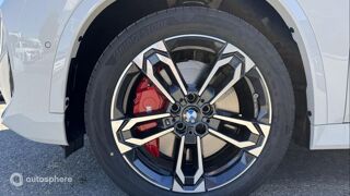 X1 sDrive20i 170ch M Sport 2026 occasion 13100 Aix-en-Provence