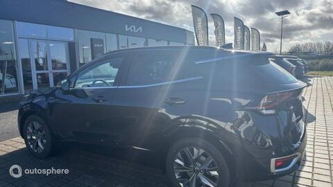Sportage 1.6 T-GDi 210ch HEV GT-LINE BVA6 2025 occasion 62220 Carvin