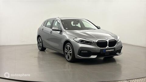 S&eacute;rie 1 118iA 136ch Business Design DKG7 2023 occasion 59400 Cambrai