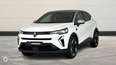 Annonce voiture Renault Captur 22499 €