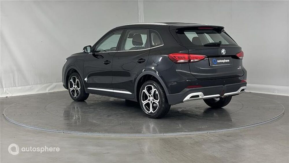 MG.ZS 1.5 Hybrid+ 197ch Comfort 2025 occasion 59400 Cambrai