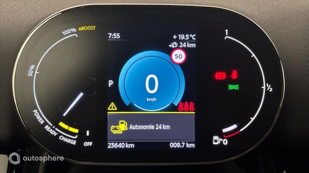 Countryman Cooper SE 125ch + 95ch Edition Premium ALL4 BVA6 2022 occasion 33700 M&eacute;rignac