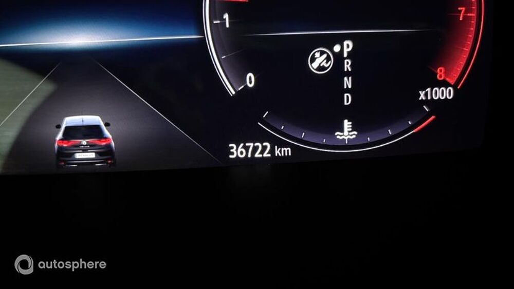 M&eacute;gane 1.3 TCe 140ch Techno EDC -23 2023 occasion 57000 Metz