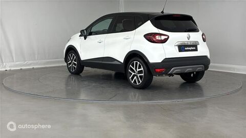 Captur 1.3 TCe 150ch energy S-Edition 2019 occasion 54800 JARNY