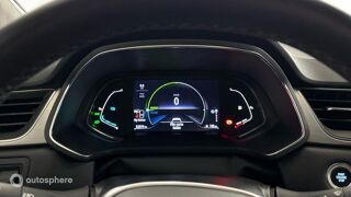 Captur 1.6 E-Tech hybride 145ch Intens -21 2021 occasion 62219 Longuenesse