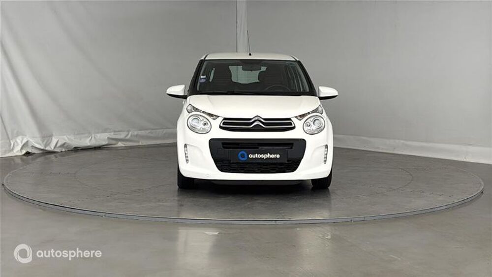 C1 VTi 72 Feel 5p 2019 occasion 59850 Nieppe