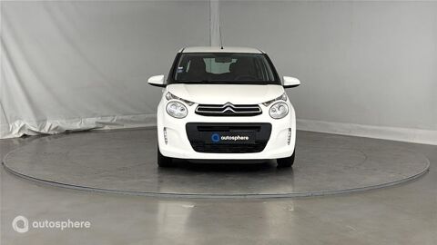 C1 VTi 72 Feel 5p 2019 occasion 59850 Nieppe