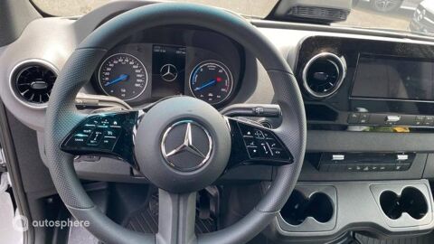 Sprinter 314 e 37 3T5 Pro 2024 occasion 79180 Chauray