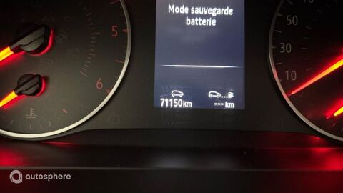 M&eacute;gane 1.5 Blue dCi 115ch Business EDC -21N 2022 occasion 02500 Hirson