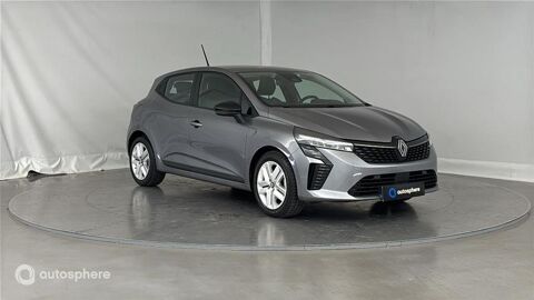 Clio 1.6 E-Tech hybride 145ch Evolution 2023 occasion 62000 Arras