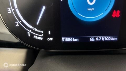 Cooper S 178ch Edition Premium Plus BVA7 2023 occasion 33700 M&eacute;rignac