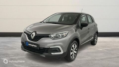 Annonce voiture Renault Captur 14499 