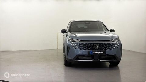 3008 1.2 Hybrid 136ch GT e-DCS6 2024 occasion 79000 Niort