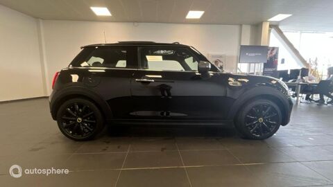Cooper SE 184ch Edition Greenwich BVA 2020 occasion 59650 Villeneuve-d'Ascq
