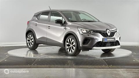 Captur 1.0 TCe 90ch Evolution 2023 occasion 73200 Albertville