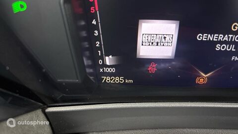 DS4 BlueHDi 130ch Performance Line Automatique 2023 occasion 63000 Clermont-Ferrand