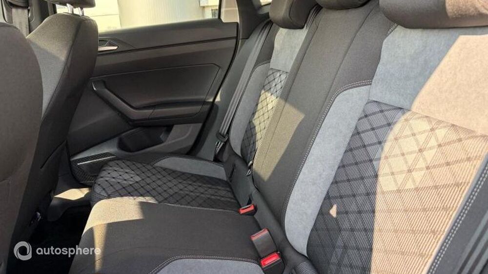 Polo 1.0 TSI 116ch R-Line DSG7 2025 occasion 16430 Champniers