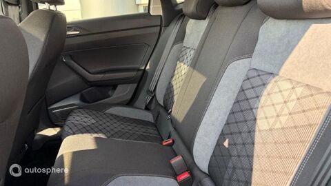 Polo 1.0 TSI 116ch R-Line DSG7 2025 occasion 16430 Champniers