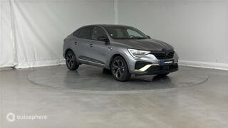 Arkana 1.6 E-Tech hybride 145ch Engineered -22 2022 occasion 62800 Li&eacute;vin