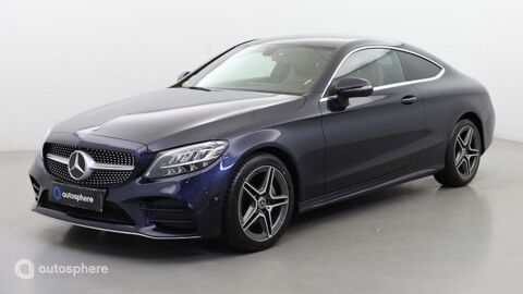 Annonce voiture Mercedes Classe C 28999 