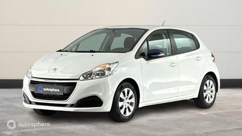 Peugeot 208 1.2 PureTech 75ch S&S Like