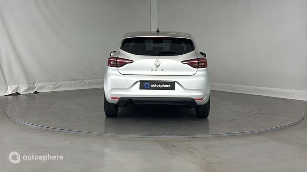 Clio 1.5 Blue dCi 100ch Evolution 2023 occasion 86100 Ch&acirc;tellerault