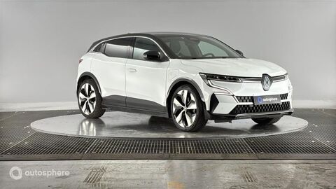 M&eacute;gane E-Tech Electric EV60 220ch Techno super charge 2023 occasion 74100 Annemasse