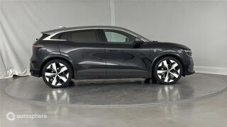 M&eacute;gane E-Tech Electric EV60 220ch Techno super charge -C 2023 occasion 62218 Loison-sous-Lens