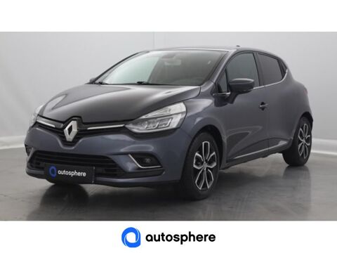 Renault Clio 0.9 TCe 90ch energy Intens 5p Euro6c 2019 occasion Arras 62000