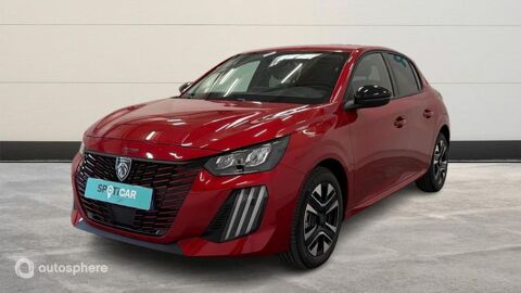Annonce voiture Peugeot 208 22999 €