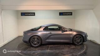 A110 1.8T 300ch GTS 2025 occasion 57000 Metz